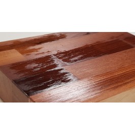 How to Apply Wood Oil Correctly